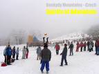 Snow-Volley-Ball - Snow-Volley-Ball