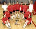 volley-ball féminin - Collège - volley-ball féminin - Collège