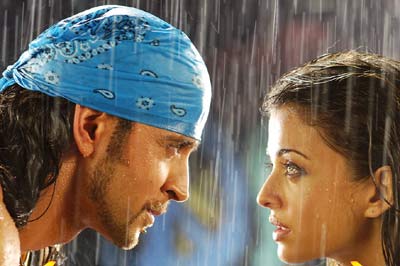 Hrithik n Ash - Hrithik n Ash