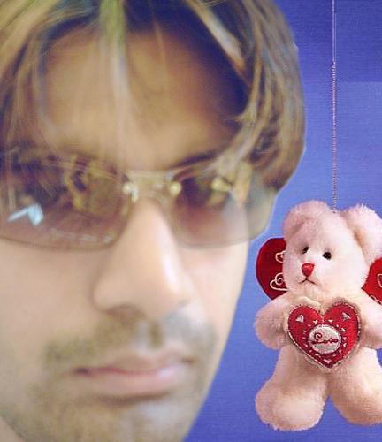 Dil Hai Tumhara - ..........@@@@@@@@@@@@@..............