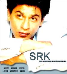 THE KING KHAN - THE ONE AND ONLY SRK