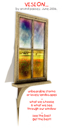 Photo poetry - Every photo speaks. Every word sends out an image. Simple!
