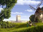 shrek,donkey,fiona - the returning