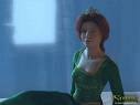 princess fiona - princess fiona in the tower