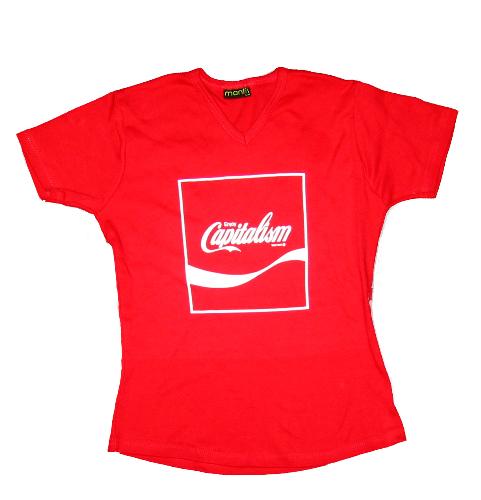 Capitalism - Capatalism