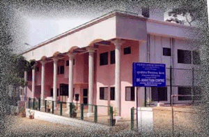 nimhans - In 1998, the NIMHANS De-Addiction Centre was recognised as the Regional Centre for the Southern Region by the Ministry and funds were allocated for a separate building which was commissioned in 2002.