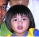my baby - my 2 year old son