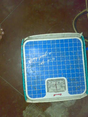 weighing scale - weighing scale at home