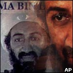 Bin Laden - Osama Bin Laden