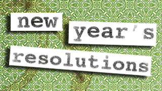 resolutions - resolutions