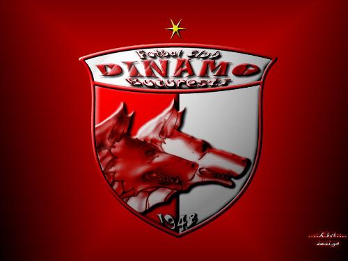 dinamo bucuresti - dinamo bucuresti