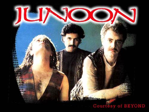 junoon  - junoon pakistani pop band very famouse in all over the world