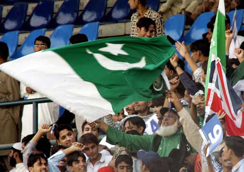 Chacha Cricket - Chacha Cricket
