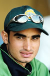 Imran Nazir - Imran Nazir
