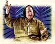 Nusrat fateh ali Khan a Legend Singer - Some people are born great, some achieve greatness and some have greatness thrust upon them. With Nusrat Fateh Ali Khan it had only been the first two. This legendary singer was born on 13 October 1948 in Lyallpur (later renamed Faisalabad), Pakistan.Ustad Nusrat Fateh Ali Khan was one of the greatest Qawwals (Sufi singers) ever been on this earth. One of the most popular singers in the Indian sub-continent, Khan predominately sang Qawwali*, the music of devotional Sufism, but incorporated other forms including Khyal (traditional classical) to produce a unique style that appealed to followers of all religions. Nusrat Fateh Ali Khan was a genius singer of Qawwali. Like no other, Nusrat?s performances transcend religious boundaries and his music caresses the soul with its passion.