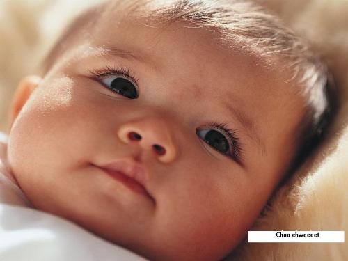 baby - cute baby i'm!