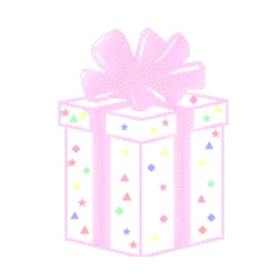 present clipart - a gift pic