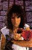 Alice Cooper - Alice with babydoll