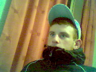pics of me - meee! actin gangsta lmao