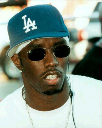 P Diddy - P Diddy