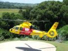 Helicopter - Helicopter