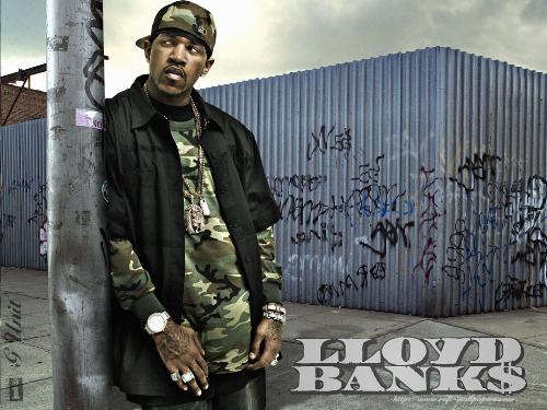 Lloyd Banks - Lloyd Banks