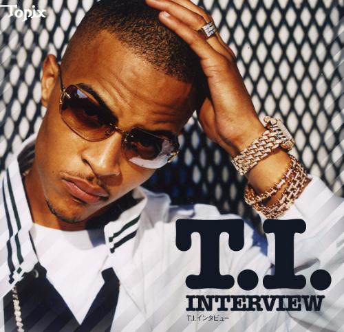 t.i. - t.i.