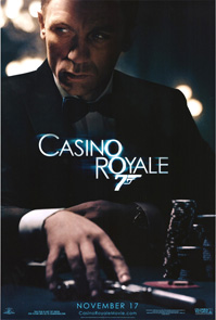 Casino Royal 007 - Casino Royal 007