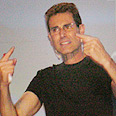 uri geller - uri geller