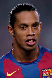 ronaldinho - ronaldinho