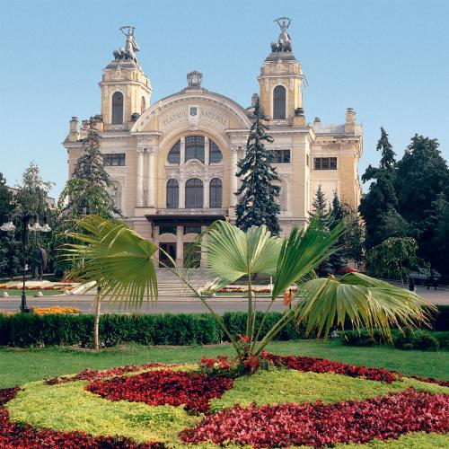 cluj - cluj