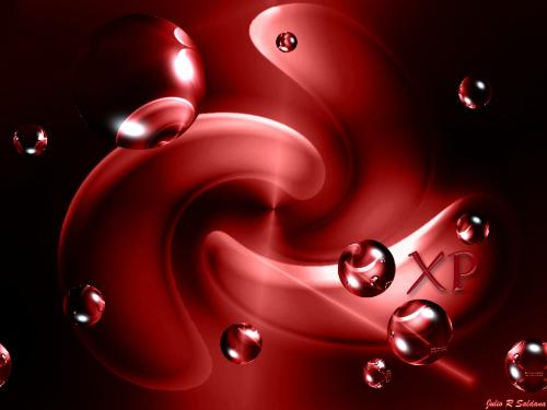 Diferente red  - what do you think