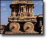 This Chariot is made up of stone - This is in India and Karnataka State.This belongs to Kingdom of Vijayanagar. This Chariot is made up of stone - This is in India and Karnataka State.This belongs to Kingdom of Vijayanagar.