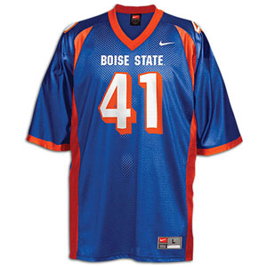 Jersey - Broncos Jersey that we are looking for or simular too