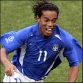 Ronaldinho - Ronaldinho with skill good