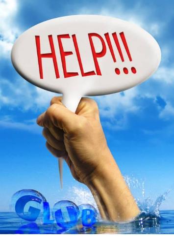 Help - Help it´s a word you have always in the mouth,it´s your rescue?