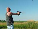 gun shot - gun shot