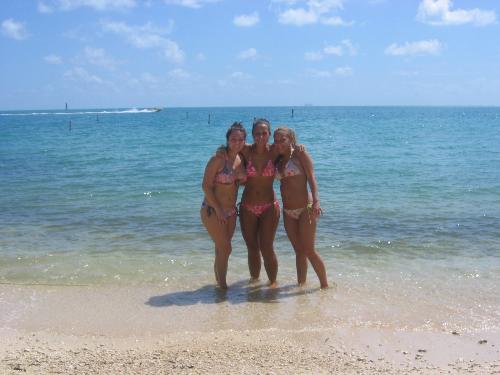 beeeeaaaaaccccccchhhhh - Key West