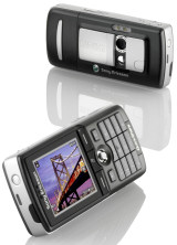 My Cellphone - K750i