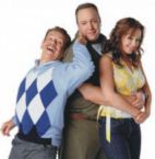 THE  KING of Queens! - My favorite show!
