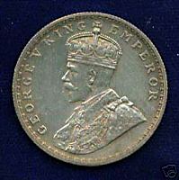 currency - coin, guss who is it?