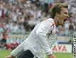 Beckham strike - Beckham strike