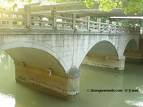 England Bridge built - England Bridge built