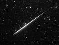 Meteor falliing from the Sky - This is an example of a Meteor falling from the sky toward the earth. Meteor falliing from the Sky - This is an example of a Meteor falling from the sky toward the earth.