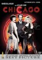 chicago - threesome