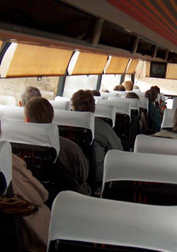 bus - bus