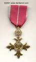 Order of the British Empire - Order of the British Empire