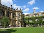 oxford - oxford