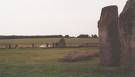 Stonehenge - Stonehenge