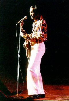 Chuck Berry - Chuck Berry